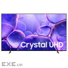 Телевізор Samsung UE85U8000FUXUA