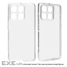 Чохол до мобільного телефона BeCover Motorola Edge 60 Pro Transparent (713775)