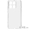 Чохол до мобільного телефона BeCover Motorola Edge 60 Pro Transparent (713775)
