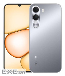 Мобільний телефон C100I RMX5377 4/128 DUST GRAY REALME (RMX5377 4/128 GRAY)