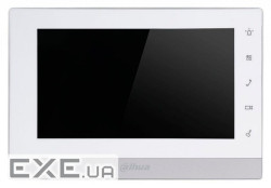 IP-домофон Dahua DH-VTH1550CH