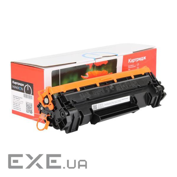 Картридж Makkon HP LJP CF244A 1k (MN-HP-CF244A)