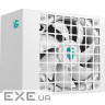 Блок живлення SFX 850W DEEPCOOL GAMER STORM PS850G White (R-PS850G-FE0W-JGEU)