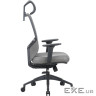 Офісне крісло OfficePro Comfort OC524G Gray