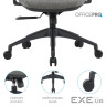 Офісне крісло OfficePro Comfort OC524G Gray
