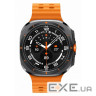 Смарт-годинник Samsung Galaxy Watch Ultra Titanium Gray (SM-L705FDAASEK)