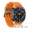 Смарт-годинник Samsung Galaxy Watch Ultra Titanium Gray (SM-L705FDAASEK)