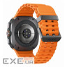 Смарт-годинник Samsung Galaxy Watch Ultra Titanium Gray (SM-L705FDAASEK)