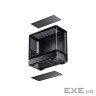 Корпус JONSBO D200 Black