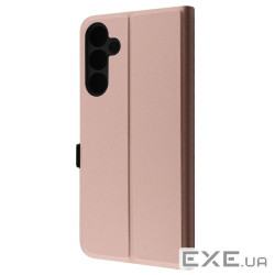 Чехол WAVE Flap Case Samsung Galaxy A37 pink sand (67832 pink sand)