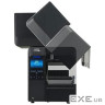 Принтер етикеток Sato CL4NX Plus, 203 dpi, USB, Serial, Ethernet, Bluetooth, NFC (WWCLP102NEU)
