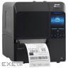 Принтер етикеток Sato CL4NX Plus, 203 dpi, USB, Serial, Ethernet, Bluetooth, NFC (WWCLP102NEU)