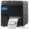 Принтер етикеток Sato CL4NX Plus, 203 dpi, USB, Serial, Ethernet, Bluetooth, NFC (WWCLP102NEU)