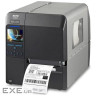 Принтер етикеток Sato CL4NX Plus, 203 dpi, USB, Serial, Ethernet, Bluetooth, NFC (WWCLP102NEU)
