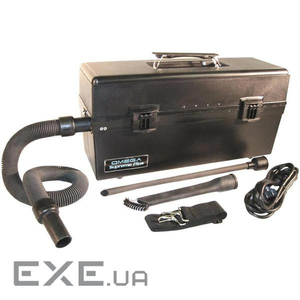 Тонерний пилосос 3M ATRIX Omega Supreme Plus 220F (0600012/DLC)
