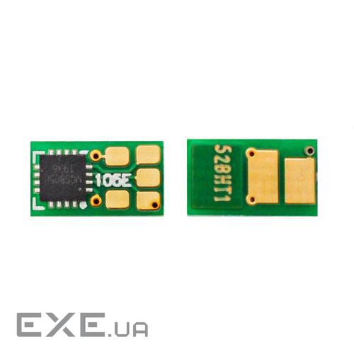 Чип для картриджа CANON 052 LBP212/214/215/MF421/426 9.2K Everprint (CHIP-CAN-052H)