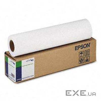 Папір Epson 24" Enhanced Matte (C13S041595)