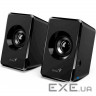 Акустична система Genius SP-U125 USB Black (31730042400)
