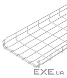 Лоток дротяний GRM 55х50х3050 OBO (3м ) 6001441