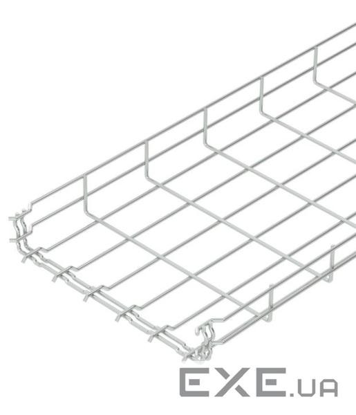 Лоток дротяний GRM 55х50х3050 OBO (3м ) 6001441