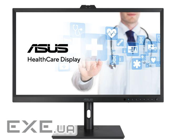 Монітор HA2741A (90LM08Z0-B01M70)