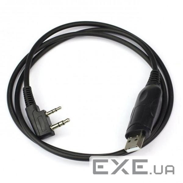Дата кабель Baofeng USB для программирования Baofeng UV-5R (Гр6375)
