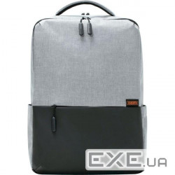 Рюкзак XIAOMI Mi Commuter Backpack Light Gray (Commuter Backpack (Light Gray))