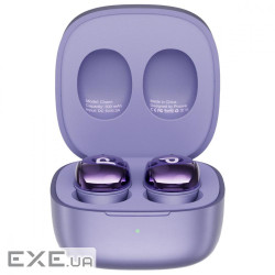 Беспроводные наушники Proove Charm TWS (APP) purple (TWCH0001AP09)
