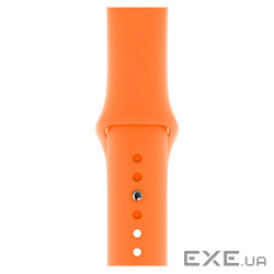 Ремінець до смарт-годинника Armorstandart Sport Band (3 Straps) для Apple Watch 42 (Serie (ARM49078)