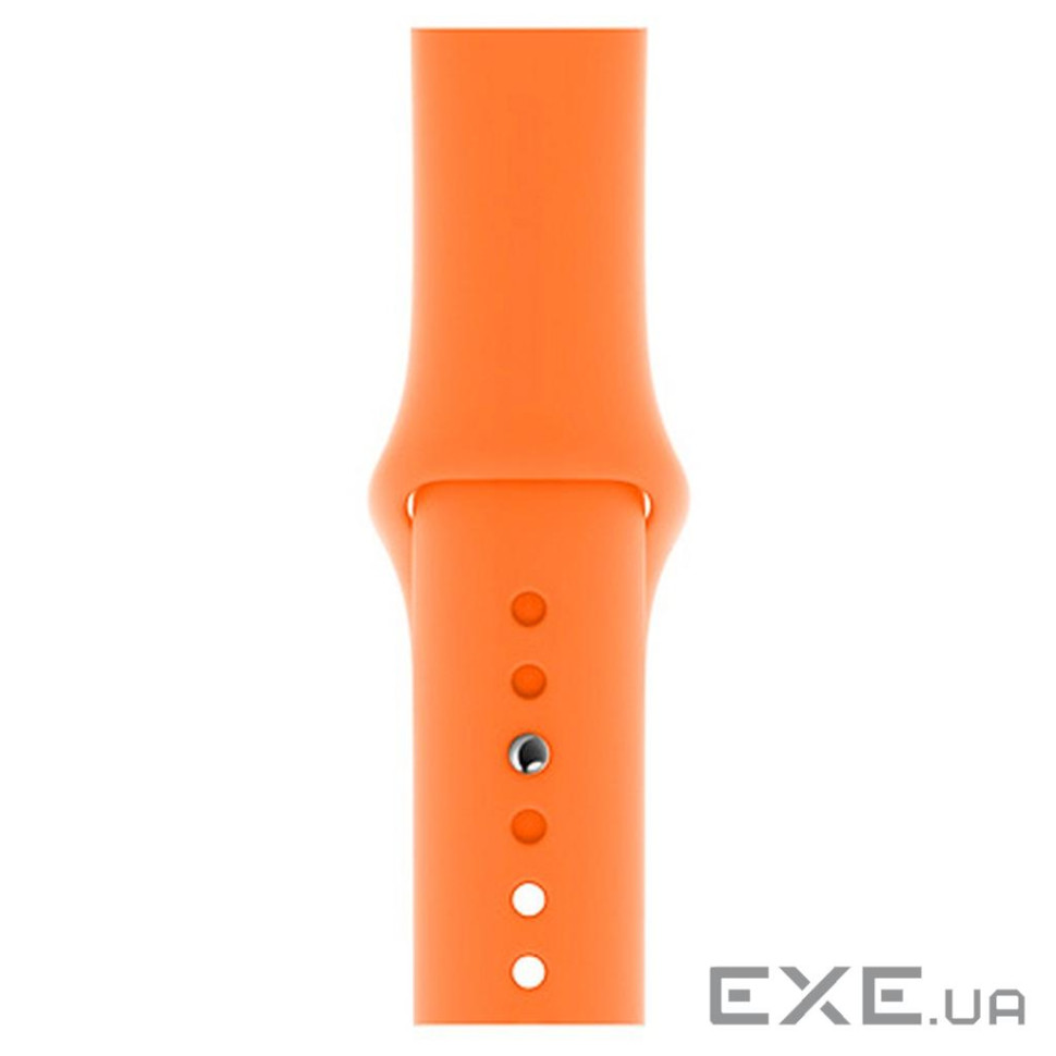 Ремінець до смарт-годинника Armorstandart Sport Band (3 Straps) для Apple Watch 42 (Serie (ARM49078)