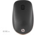 Миша HP 410 Slim Black (4M0X5AA)