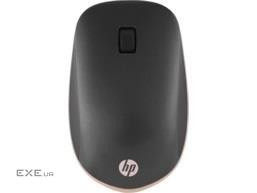 Миша HP 410 Slim Black (4M0X5AA)