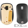 Миша HP 410 Slim Black (4M0X5AA)