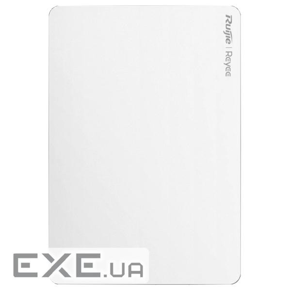 Двохдіапазонна гігабітна WIFi 6 настінна точка доступу Ruijie Reyee RG-RAP1260