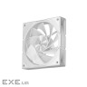 Корпус DEEPCOOL CG580 4F White (R-CG580-WHADA4-G-1)