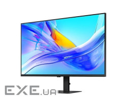 Монітор Samsung 37"S37D802 HDMI, DP, USB, VA, 3840x2160, 4ms (LS37D802UAIXUA)