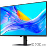 Монітор Samsung 37"S37D802 HDMI, DP, USB, VA, 3840x2160, 4ms (LS37D802UAIXUA)