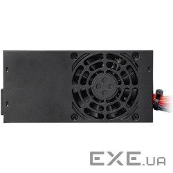 БЖ 500W Chieftec SMART GPF-500G 80 mm fan, 80Plus Gold, TFX, bulk