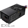 БЖ 500W Chieftec SMART GPF-500G 80 mm fan, 80Plus Gold, TFX, bulk