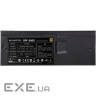 БЖ 500W Chieftec SMART GPF-500G 80 mm fan, 80Plus Gold, TFX, bulk