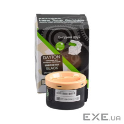 Картридж Dayton Xerox Phaser 3010/3040, WC 3045 106R02181 (DN-XER-NTR02181)