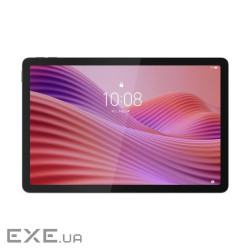 планшет Lenovo Tab WiFi 10.1 IPS/FHD/MTK G85/8/12 8/TPU/Luna Grey LENOVO TB311FU (ZAEH0195UA)