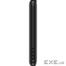 Мобильный телефон Ergo R182 Dual Sim Black, 1.77" (160х120) TFT / кнопочный моноблок / (R182 Black)