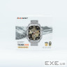 Смарт-годинник KOSPET TANK M4SE SILVER (6978602500638)