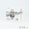 Смарт-годинник KOSPET TANK M4SE SILVER (6978602500638)