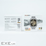 Смарт-годинник KOSPET TANK M4SE SILVER (6978602500638)