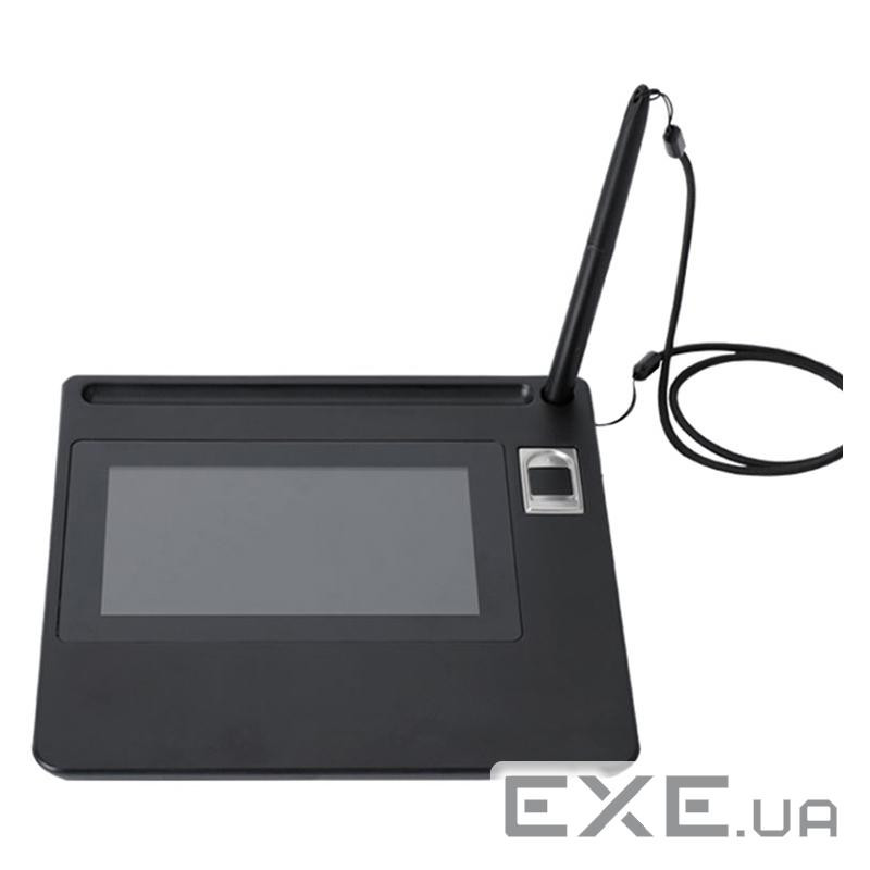Планшет для електронного підпису Huion DS510S