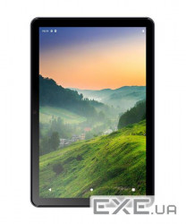 The tablet Sigma Tab A1020 3/32Gb Grey (4827798766323)