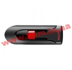 SanDisk Cruzer Glide 64GB USB Drive (SDCZ60-064G-B35)