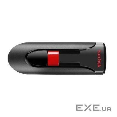 USB накопичувач SanDisk Cruzer Glide 64GB (SDCZ60-064G-B35)